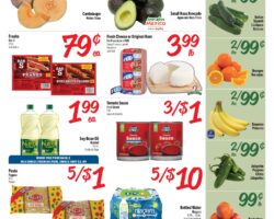 El Super In Store Weekly Ad