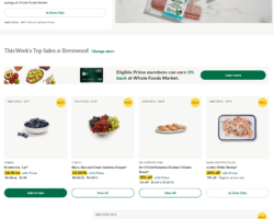 Whole Foods Weekly Ad