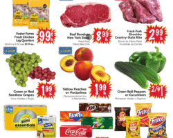 FoodMaxx Weekly Ad