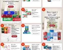 Walgreens Ad Sale