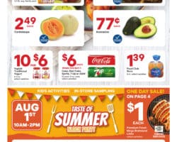 Coborn’s Weekly Ad