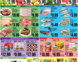 H Mart Weekly Ad