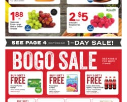 Coborn’s In-Store Weekly Ad