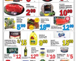 Food Bazaar Weekly Ad