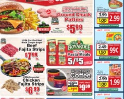 FoodFair Ad