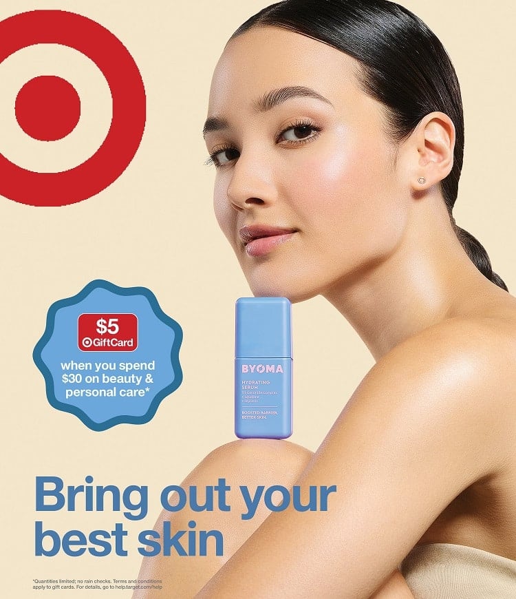 Target Ad