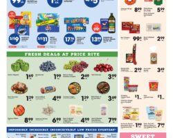 Price Rite Flyer