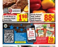 Super 1 Foods Weekly Ad