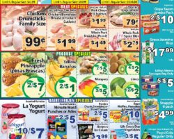 Fine Fare Ad