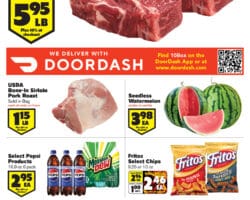 10Box Cost Plus In Store Weekly Ad