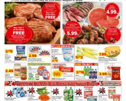 Shop 'n Save Ad