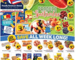 Weis Markets Circular