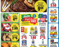 Carlie C’s Weekly Ad