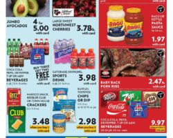 Reasor's Foods Weekly Ad