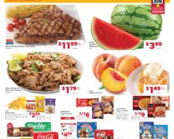 Family Fare Weekly Ad
