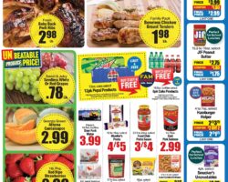 Carlie C’s In-Store Weekly Ad
