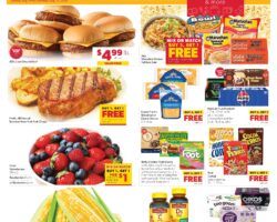 Family Fare In Store Weekly Ad