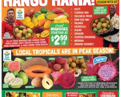 Detwiler's Weekly Ad