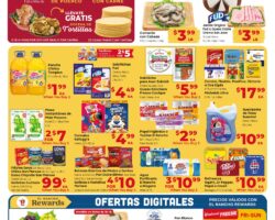 El Rancho Ad