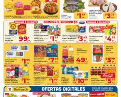 El Rancho Weekly Ad