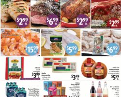 Valli Produce Ad