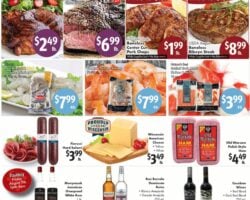Valli Produce Weekly Ad