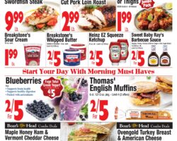 King Kullen Weekly Ad