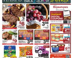 Harps Weekly Ad
