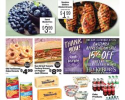 Rosauers In-Store Weekly Ad