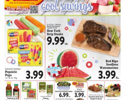 Kuhn's Market Weekly Ad