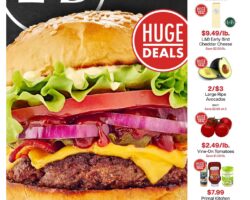 Lunds and Byerlys Weekly Ad