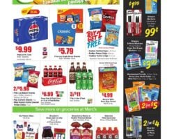 Marc's Ad