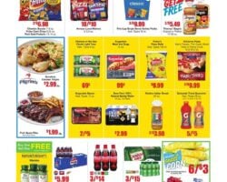Marc's Weekly Ad