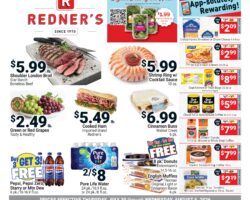 Redner's Weekly Ad