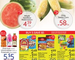 Riesbeck's Ad