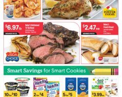 Raley's Ad