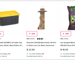 Aubuchon Hardware Weekly Ad