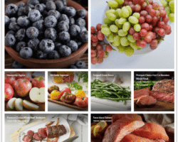 Fresh Market Weekly Ad
