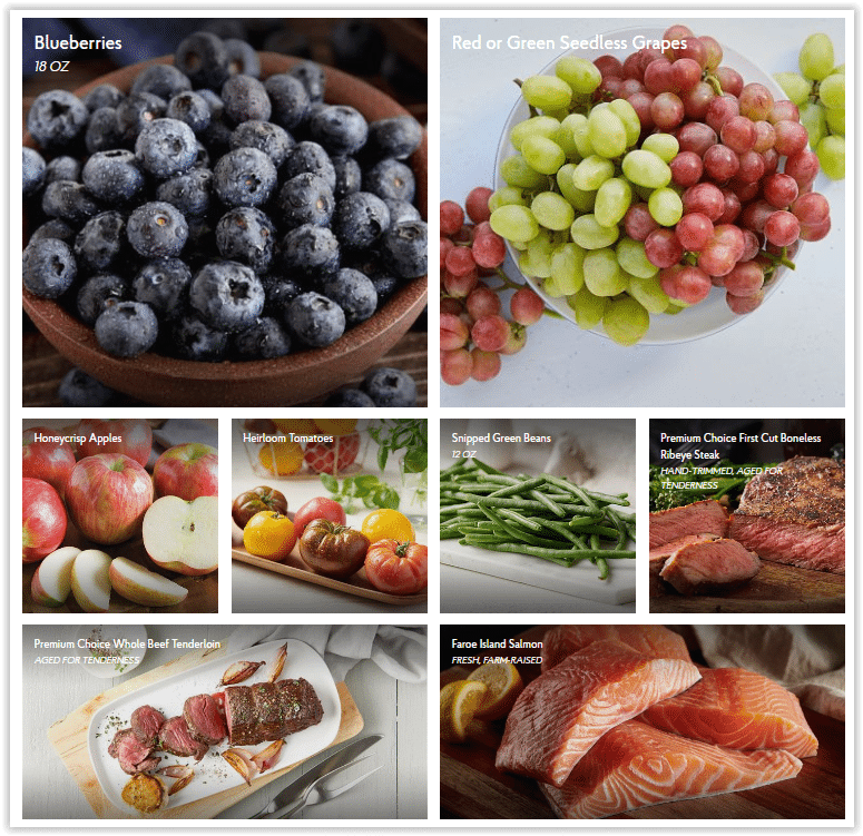 Fresh Market Weekly Ad