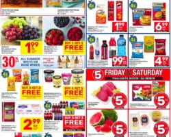 Tom Thumb In-Store Weekly Ad