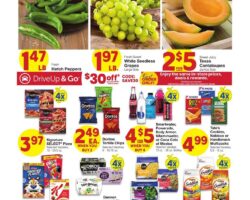 United Supermarkets Weekly Ad