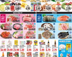 Lotte Plaza Weekly Ad