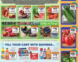 Berkot’s In-Store Weekly Ad