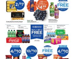 Mariano's Ad
