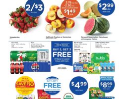 Mariano's Weekly Ad
