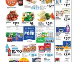 Pick ’n Save In-Store Weekly Ad