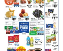King Soopers In-Store Weekly Ad