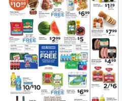 QFC In-Store Weekly Ad