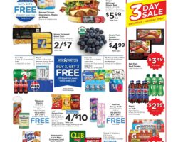 King Soopers Weekly Ad