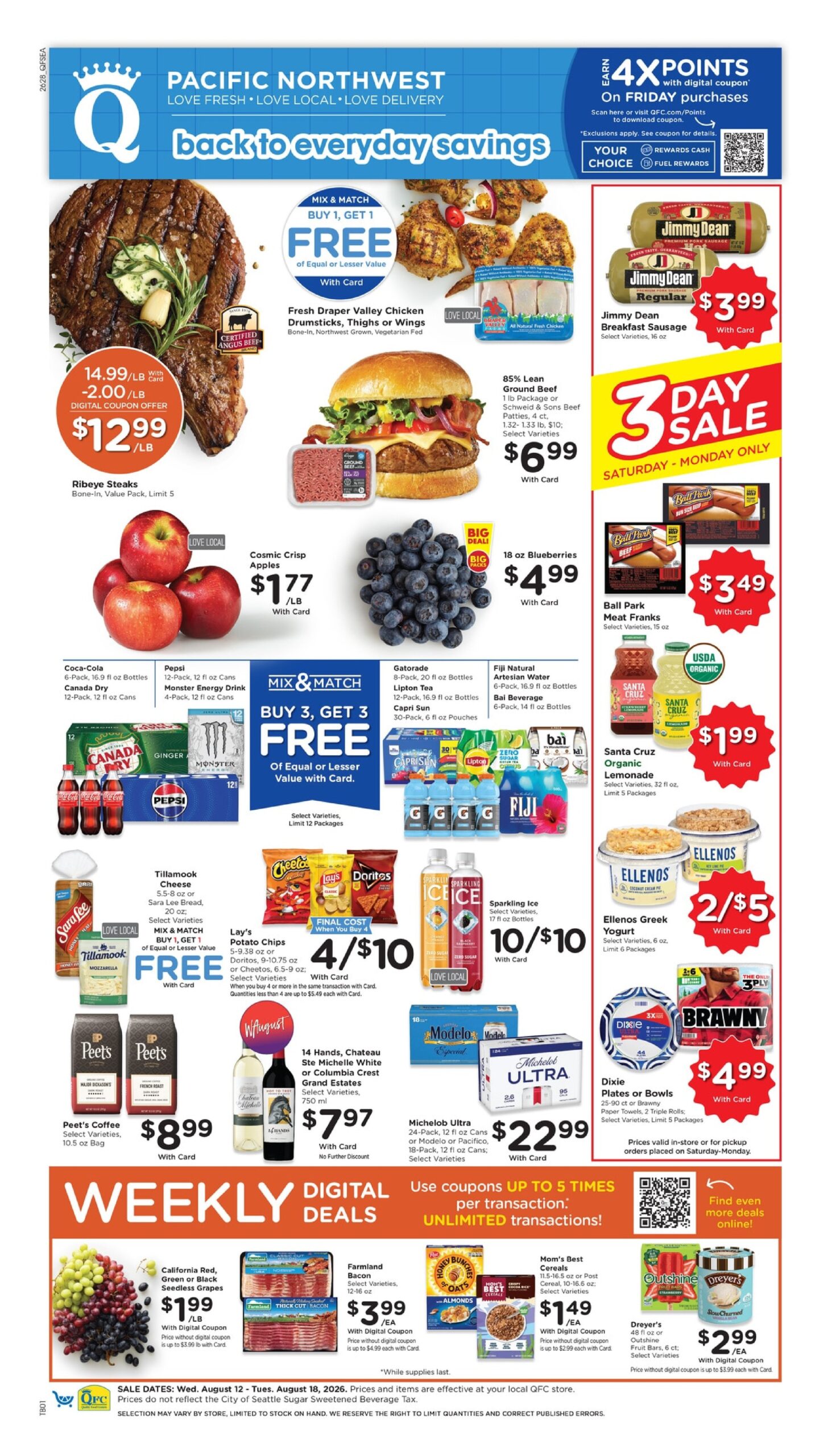 QFC Weekly Ad